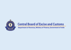 Central Board of Customs- Themoonstudioz