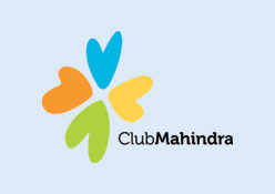 Club Mahindra - Themoonstudioz