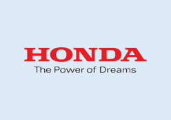 Honda - Themoonstudioz