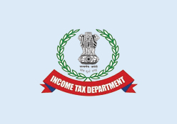 Income Tax Dept - Themoonstudioz