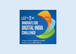 Intel Digital India - Themoonstudioz