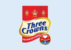 Three Crowns - The Moon Studioz