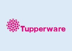 Tupperware - Themoonstudioz